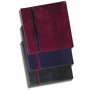 REGATTA CD/DVD ALBUM, GALLERY STYLE - BURGUNDY