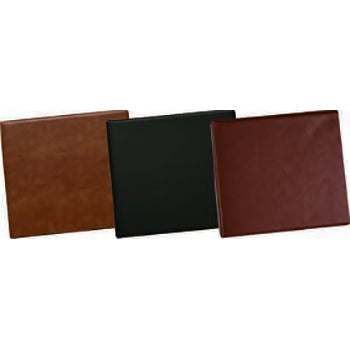 PRO PHOTO ALBUM - TANNED LEATHER RUSSET